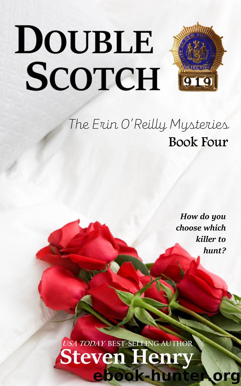 Double Scotch by Steven Henry