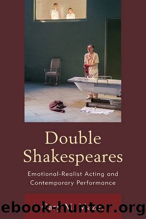 Double Shakespeares by Mazer Cary M.;