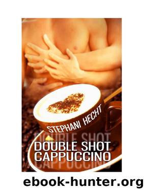 Double Shot Cappuccino by Stephani Hecht