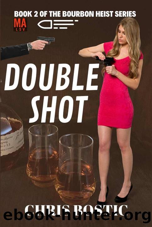 Double Shot by Chris Bostic