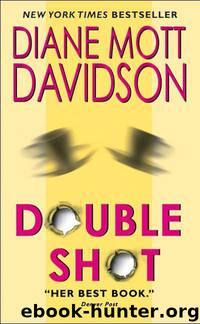 Double Shot by Diane Mott Davidson