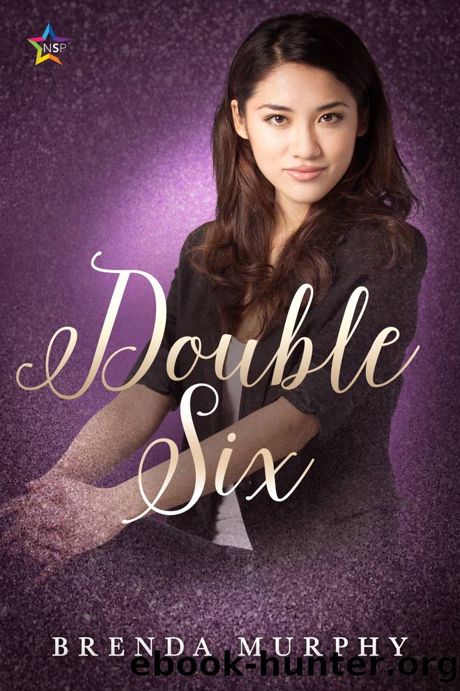 Double Six by Brenda Murphy