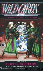 Double Solitaire by George R. R. Martin