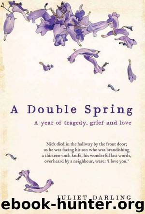 Double Spring by Juliet Darling