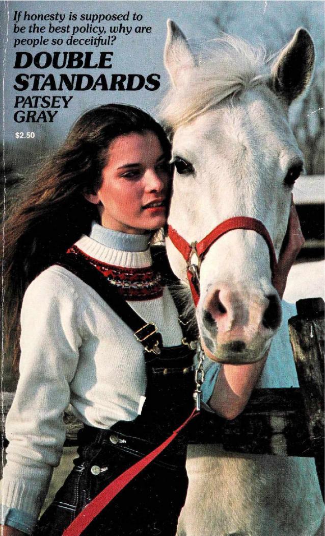 Double Standards (1986) by Patsey Gray