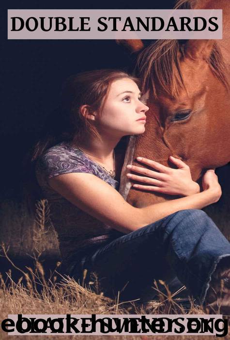 Double Standards (Show Jumping Dreams ~ Book 20) by Svendsen Claire