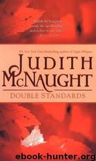 Double Standards by Judith McNaught