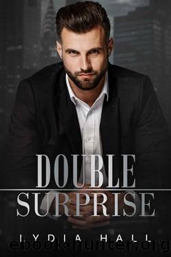 Double Surprise (Spicy Office Secrets) by Lydia Hall