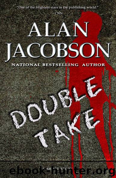Double Take by Alan Jacobson