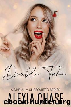 Double Take by Alexia Chase