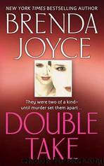 Double Take by Brenda Joyce
