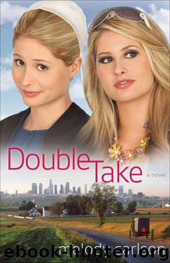 Double Take by Melody Carlson