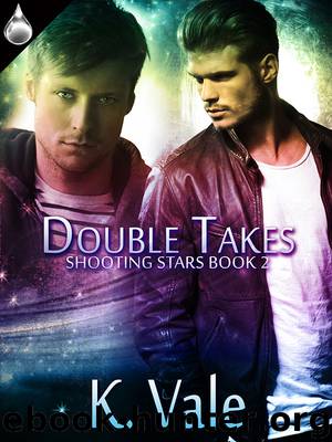 Double Takes by K. Vale