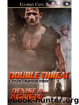 Double Threat by Denise A. Agnew