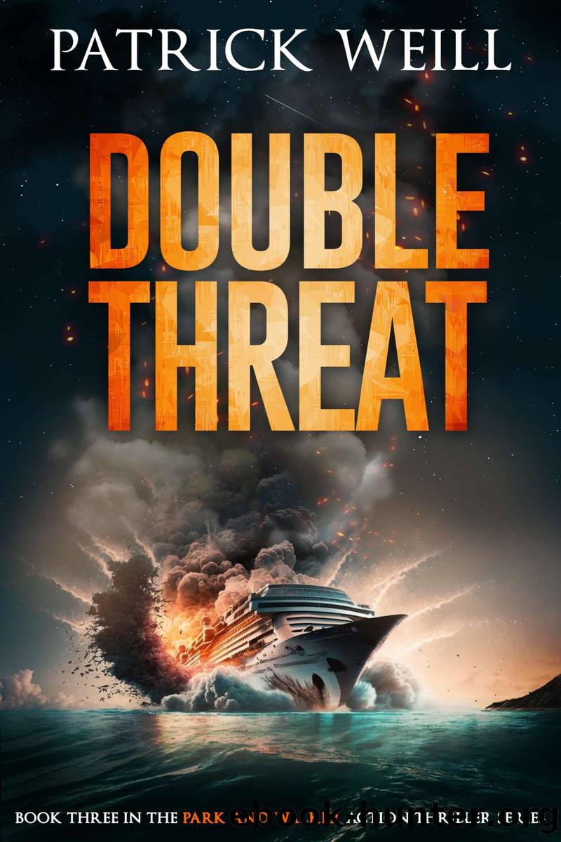 Double Threat by Patrick Weill