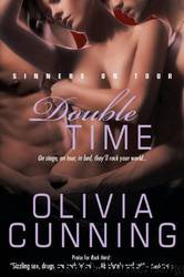 Double Time: Sinners on Tour by Olivia Cunning