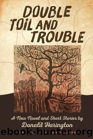 Double Toil and Trouble by Unknown