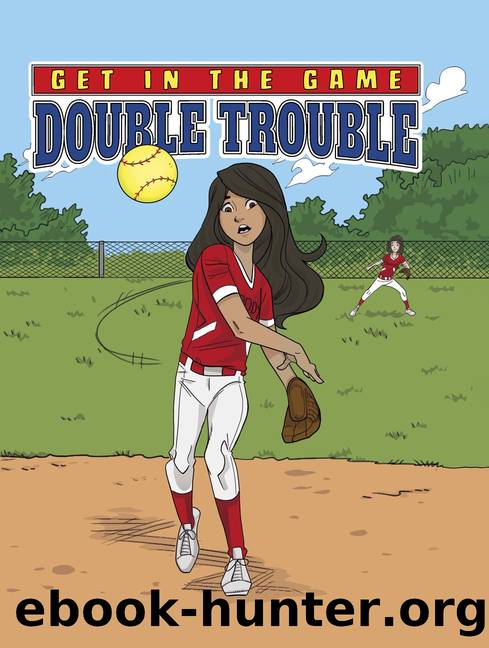 Double Trouble by Bill Yu