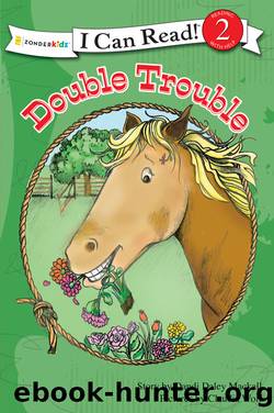 Double Trouble by Dandi Daley Mackall