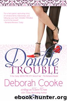 Double Trouble by Deborah Cooke