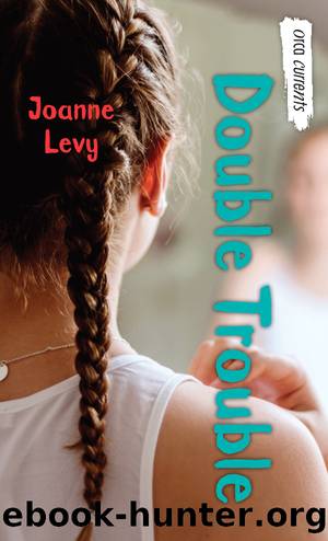 Double Trouble by Joanne Levy