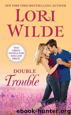Double Trouble by Lori Wilde