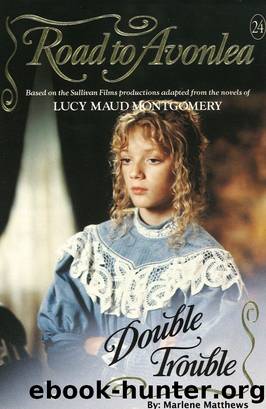 Double Trouble by Marlene Matthews