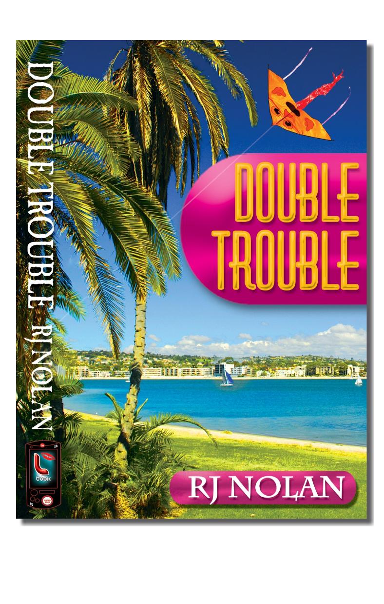 Double Trouble by RJ Nolan