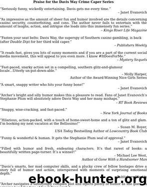 Double Up by Gretchen Archer