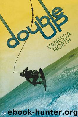 Double Up by Vanessa North