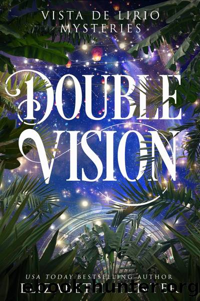 Double Vision by Elizabeth Hunter
