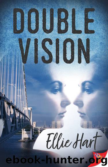 Double Vision by Ellie Hart