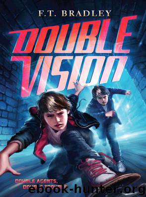 Double Vision by F. T. Bradley