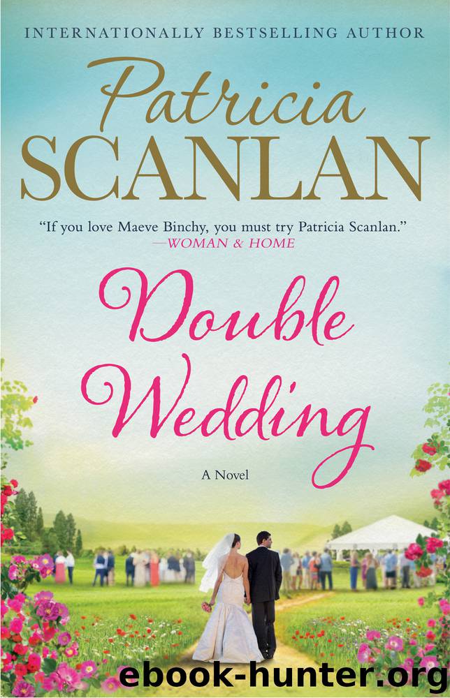 Double Wedding by Patricia Scanlan