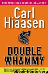 Double Whammy by Carl Hiaasen