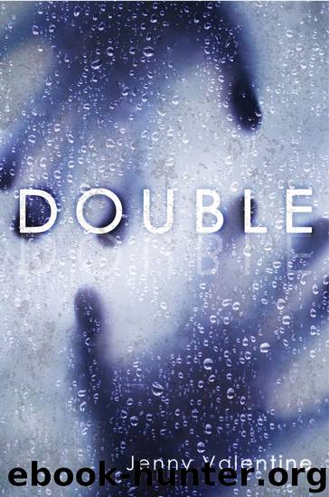 Double by Jenny Valentine
