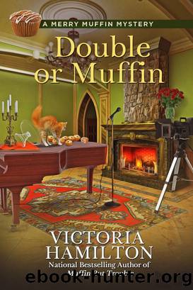 Double or Muffin by Victoria Hamilton