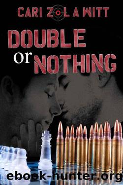 Double or Nothing by Cari Z. & L.A. Witt