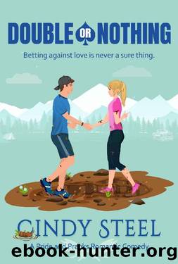 Double or Nothing by Cindy Steel