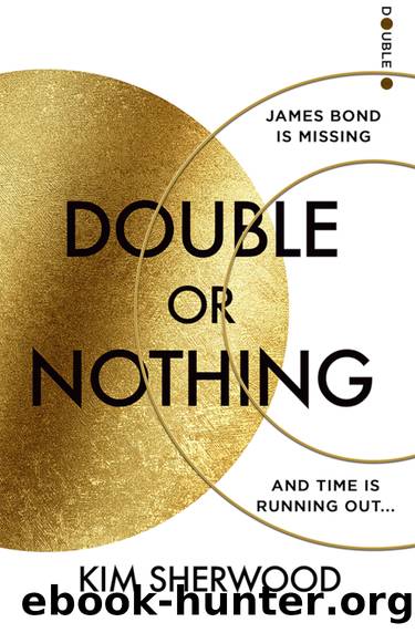 Double or Nothing by Kim Sherwood