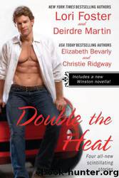 Double the Heat by unknow