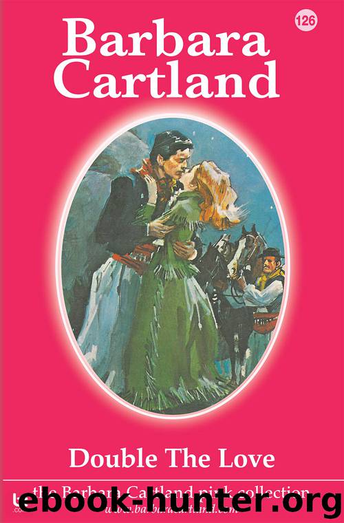 Double the Love by Barbara Cartland