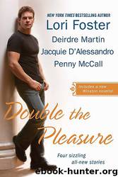 Double the Pleasure by Anthology