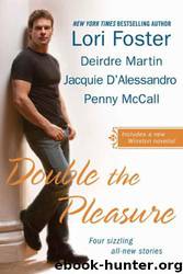 Double the Pleasure by unknow