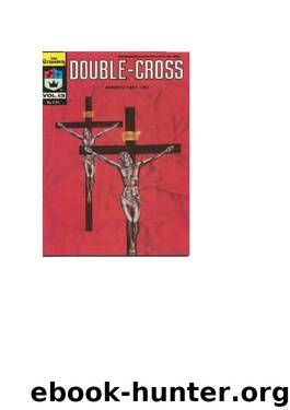 Double-Cross by Alberto