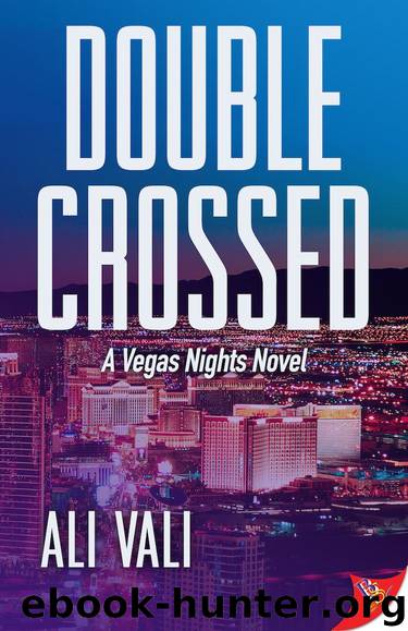 Double-Crossed by Ali Vali