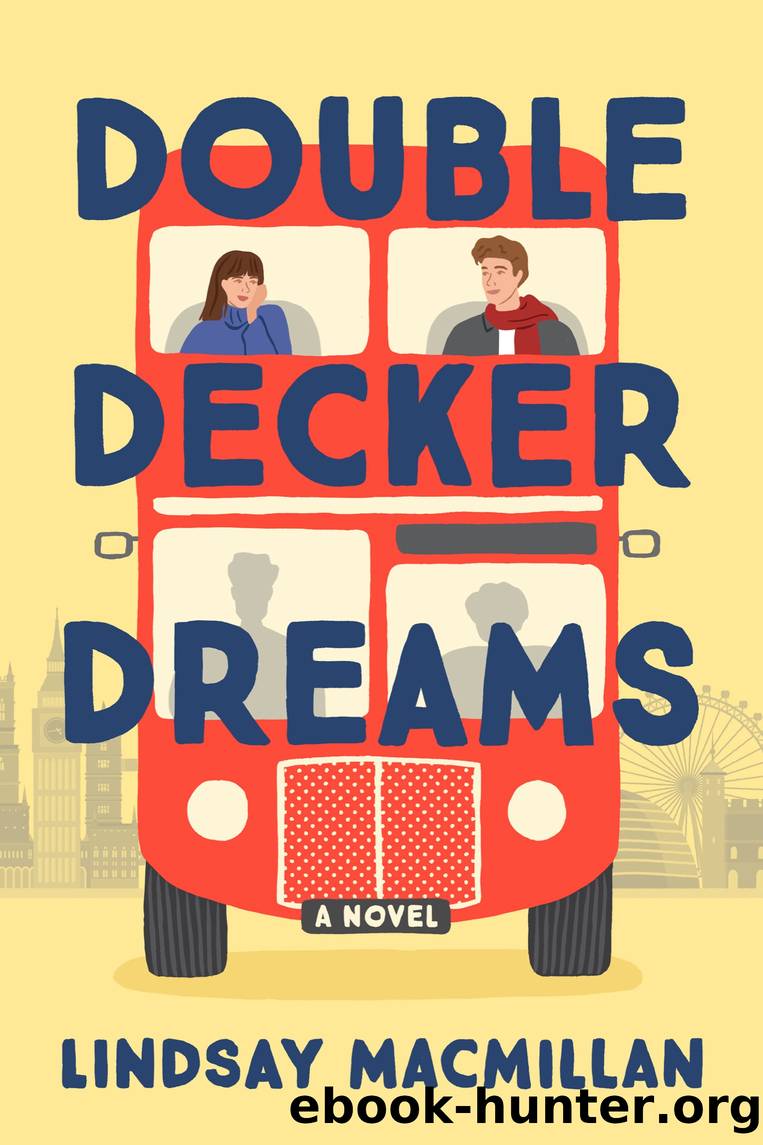 Double-Decker Dreams by Lindsay MacMillan