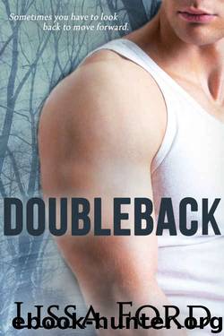 Doubleback by Lissa Ford