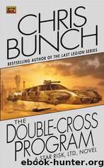 Doublecross Program by Chris Bunch