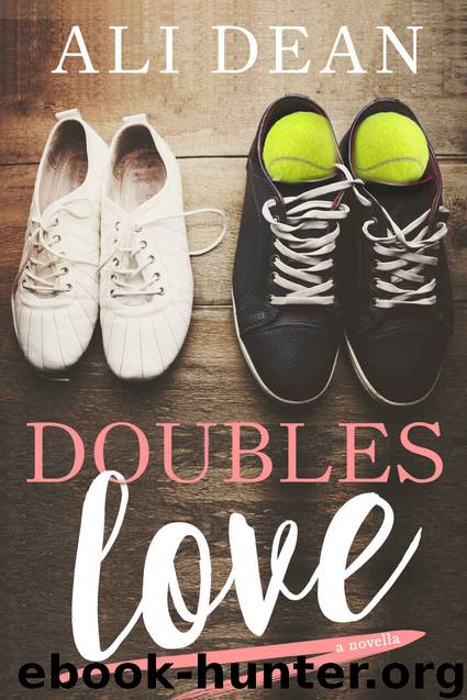 Doubles Love by Ali Dean